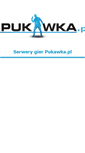Mobile Screenshot of 88127.hltv2.pukawka.pl