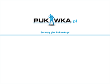 Tablet Screenshot of 168688.hltv2.pukawka.pl